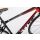 Cube Attain GTC Rennrad 2016 | carbon´n´red