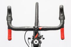 Cube Attain Race Rennrad 2016 | black´n´white