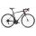 Cube Attain Race Rennrad 2016 | black´n´white
