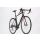 Cube Attain Race Rennrad 2016 | black´n´white