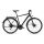 Cube Delhi Pro Trekkingrad 2016 | black glossy