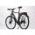 Cube Delhi Pro Trekkingrad 2016 | black glossy