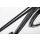 Cube Delhi Pro Trekkingrad 2016 | black glossy
