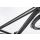 Cube Delhi Pro Trekkingrad 2016 | black glossy