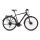 Cube Touring SL Trekkingrad 2016 | black grey red