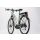 Cube Touring Hybrid Pro 500 2016 | silver´n´flashgreen