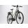 Cube Touring Hybrid Pro 500 2016 | silver´n´flashgreen