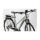 Cube Touring Hybrid Pro 500 2016 | silver´n´flashgreen