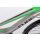 Cube Touring Hybrid Pro 500 2016 | silver´n´flashgreen