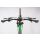 Cube Touring Hybrid Pro 500 2016 | silver´n´flashgreen