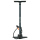 SKS Standpumpe Airlite 10.0 | AV/SV/DV, 700 x 281 x 150 mm, schwarz