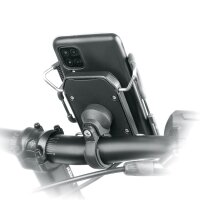 SKS Smartphonehalter SMARTGRAB 360 | 107 x 95 x 40 mm,...