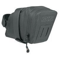 SKS Satteltasche Race Saddlebag L | schwarz,...