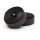 PRO Lenkerband Pursuit Team, PU, 3mm, Schwarz faded