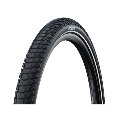 Schwalbe Reifen Marathon Plus Tour HS619 | 28x1.50" 40-622 sw-TwinS Refl.SG ADX E50
