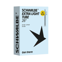 Schwalbe Schlauch SV 15-EL Extra Leicht |...