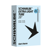 Schwalbe Schlauch SCV15L-EL Extra Leicht |...