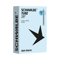 Schwalbe Schlauch SCV 15 | 28x0.90-1.20"...