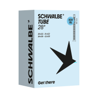 Schwalbe Schlauch SCV 15L | 28x0.90-1.35"...