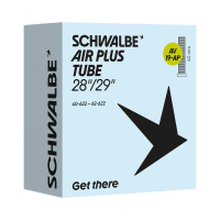 Schwalbe Schlauch AV 19-AP Air Plus | 28/29" 40/62-622 AGV 40mm Nr. 19AP