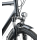 AXA LED-E-Bike-Scheinwerfer Blueline 50 | 6-12 V, 50 Lux