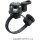 Cateye Klingel OH-2400 Micro Brass Bell Schwarz