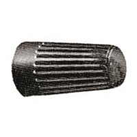 Schwalbe Staubkappe SV | transparent, Kunststoff, 50 Stück
