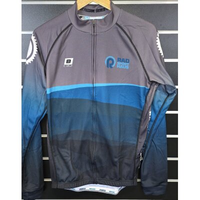 BIEHLER | Trikot Langarm Elite