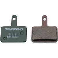 Tektro Bremsbelag E11.11