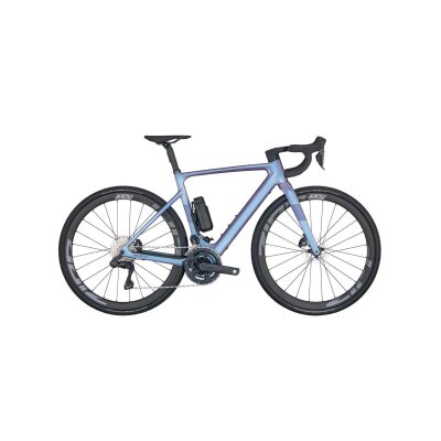 Scott Solace eRIDE 10 520Wh Rennrad 2025 | Unicorn Purple L REFURBISHED