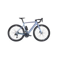 Scott Solace eRIDE 10 520Wh Rennrad 2025 | Unicorn Purple...