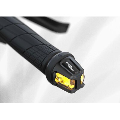Busch & Müller Fahrtrichtungsanzeiger b&m Turntec T2 | 17,5-19,5 mm
