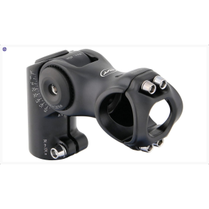 CONTEC Vorbau "Tarantula Hybrid" 1 1/8",...