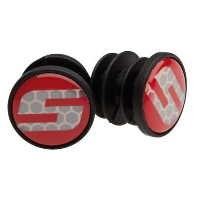 SRAM Lenkerstopfen SB-verpackt , paarweise