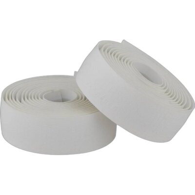 SRAM Lenkerband "Red" SB-verpackt , mit Endstopfen - weiß