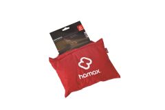 HAMAX Regenponcho Für Kindersitze, SB-verpackt , schützt das Kind und die Einkäufe vor Witterungseinflüsse, verwendbar auch für Sitze anderer Marken