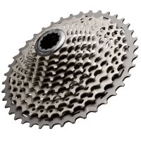 Shimano KASSETTE 11-FACH 11-42 ZÄHNE 1