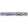 KMC X Flat Aurora Blue flattop Schaltungskette blau