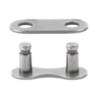 KMC CL-410 BO Snap-On Verschlussglied