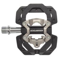 Exustar E-PM835 Kombipedal
