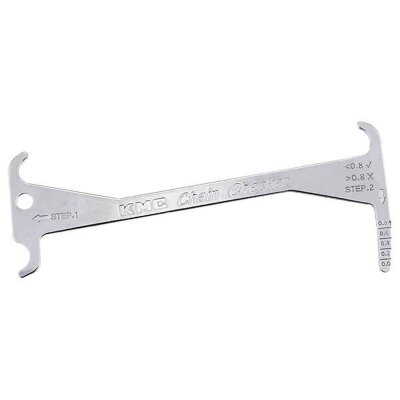 KMC Easy Chain Checker Kettenmesslehre