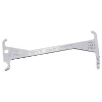 KMC Easy Chain Checker Kettenmesslehre
