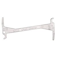 KMC Easy Chain Checker Kettenmesslehre