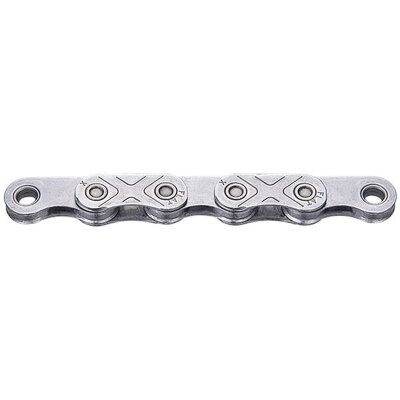 KMC X Flat EPT flattop Schaltungskette silber