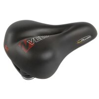 Velo Plush Gel Elasto City/ Komfort Sattel