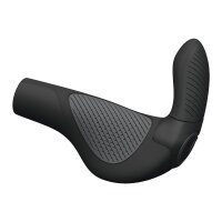 Ergon Lenkergriff GP3-L Evo mit Bar Ends schwarz/grau...