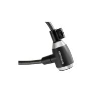 Kryptonite Kabelschloss KryptoFlex 815 8 mm schwarz 150...
