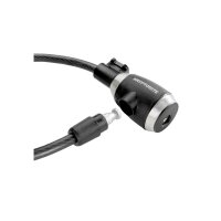 Kryptonite Kabelschloss KryptoFlex 815 8 mm schwarz 150...