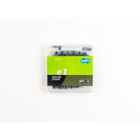 KMC E-Bike Kette e1 Narrow EPT WAXED Nabenschaltung...