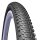 Mitas Reifen Rubena Cheetah R15 Pre Classic 22 | 16x2.10" 54-305 schwarz